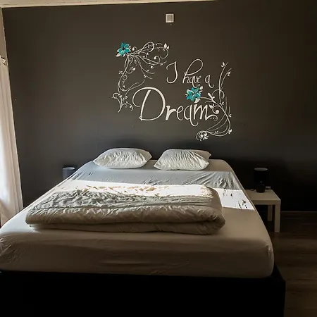 L'hot'antique Prázdninový dům Vielsalm