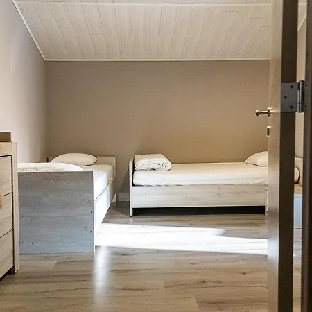 L'hot'antique * Vielsalm