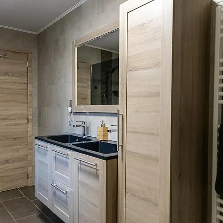 L'hot'antique Prázdninový dům