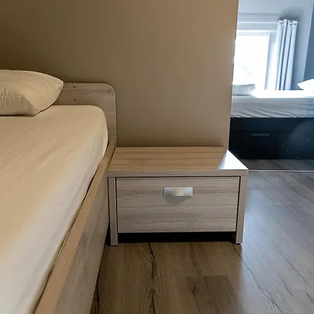 L'hot'antique Prázdninový dům *