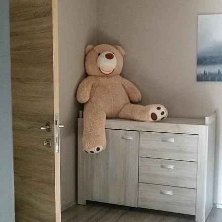 L'hot'antique Prázdninový dům *